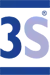 3S Logo