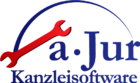 a-Jur Logo