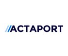 Actaport Logo