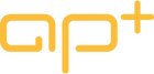 AP Plus Logo