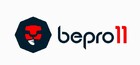 bePro11 Logo