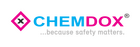 CHEMDOX Logo