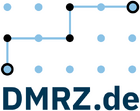 DMRZ.de Logo