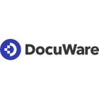 DocuWare Logo