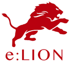 e:LION Logo