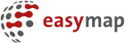 easymap Logo