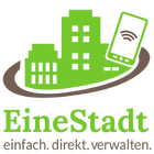 EineStadt Logo