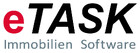 eTASK Logo