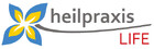 heilpraxisLIFE Logo