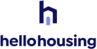 hellohousing Logo