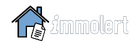 immolert Logo