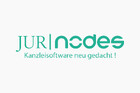 jur|nodes Logo