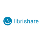 Librishare Logo