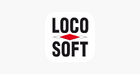 Loco-Soft Logo