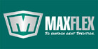 MAXFLEX Logo