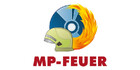 MP-FEUER Logo