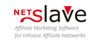 NetSlave Logo