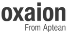 oxaion Logo