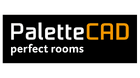 Pa­let­te CAD Logo