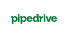 Pipedrive Logo