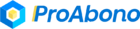 ProAbono Logo