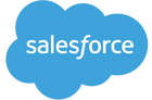 Salesforce Logo