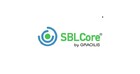 SBLCore Logo