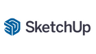 SketchUp Logo