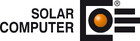 Solar Computer Logo