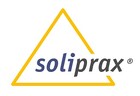 soliprax Logo