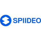 Spiideo Logo