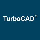 TurboCAD Logo