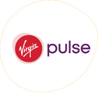 Virgin pulse Logo