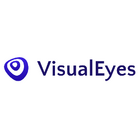 VisualEyes logo